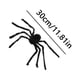 thumbnail image 3 of Uuiauoio Remote Control LED Halloween Web Light with 8 Modes Waterproof Outdoor Indoor Party Decoration Prop, 3 of 4