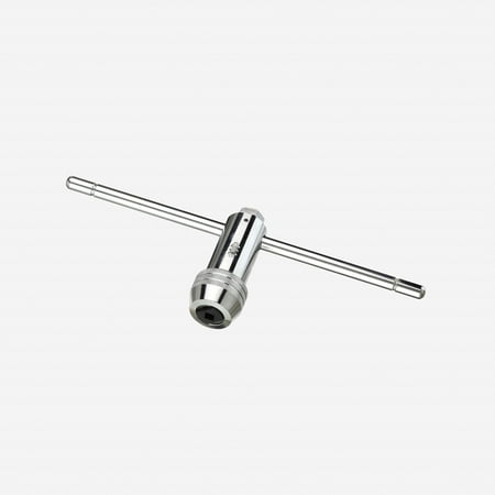 UPC: 4010886930502 | Gedore 8551 TG-3 Tap wrench with ratchet size 3  M13-M20