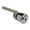 Long, variant on Furniture Lock With Lock Rod Office File Cabinet Lock Metal Drawer Mail Box Triple Lock Furniture Hardware Security Lock