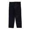 Galaxy Little Boys School Uniform Slim Pants (Sizes 4 - 7)