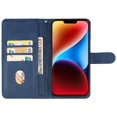 thumbnail image 3 of Pour Iphone 14 Plus Étui-Avoir Différentes Couleurs - Cuir, 3 of 5