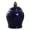 Navy, variant on yotijay Ceramic Food Storage Jar Ginger Jar Kitchen Canisters for Seasoning Spice Coffee Pink