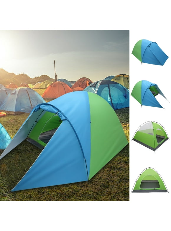 Instant Tents in Tents