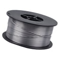 thumbnail image 2 of Flux Cored Wire 1.0mm MIG Welding Core Carbon Steel Self Protective 1KG for Gas Free Welding, 2 of 8