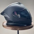 thumbnail image 2 of Casco Dot Certificado Moto Dot Abatible Casco L Adecuado para 58-60 cm, 2 of 8