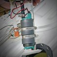 thumbnail image 4 of 12V OE Replacement Fuels Pump Strong Suction Power Gasolines Pump for Car, 4 of 5