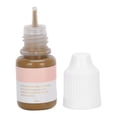 thumbnail image 3 of Eyebrow Pigment 8ml Professional Ink SemiPermanent Eyebrow Fixing Makeup Microblading PigmentKhaki, 3 of 8