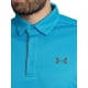 thumbnail image 5 of Polo de Golf Tech para Hombre Under Armour 3XL Azul, 5 of 6