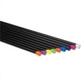 thumbnail image 3 of BSTFB24 24 lb Fitness Bar - Dark Purple, 3 of 3