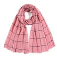 thumbnail image 1 of Tuques TIMIFIS pour Femmes Mode Dames Dame Femmes Longues Foulard Imprimée Châles Foulards Doux -, 1 of 4