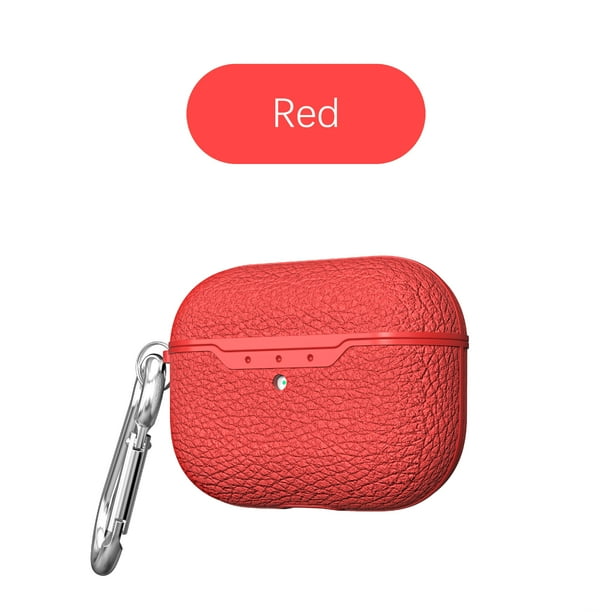 Download Airpods Pro Case, Airpods 3 Case, Allytech Premium PU ...