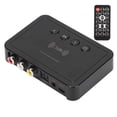 thumbnail image 3 of Adaptador Bluetooth, Transmisor Receptor Bluetooth 5.0 Adaptador Bluetooth NFC Adaptador Bluetooth El mejor en su clase, 3 of 12