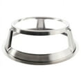 thumbnail image 5 of Solo Stove Yukon 27" Grill Cooking Bundle, Cast Iron Grate, Fire Pit Grill + Hub for Elevation, 5 of 7