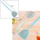 thumbnail image 3 of Fly Swatter Manual Swat Set Pest Control(3 Pack) (3 Colors), 3 of 4