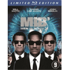 Men In Black 3 [ Steelbook ] [Region 2] - Dutch Import (Uk Import) Blu-Ray New