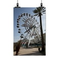 thumbnail image 2 of Print: Wharf In Orange Beach, Alabama, With The Largest Ferris Wheel In, 2 of 4