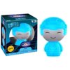 Funko Disney Dorbz Classic Tron Vinyl Figure (Glow Chase Version)