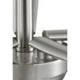 thumbnail image 5 of Progress Lighting - Adley - 5 Light Linear Chandelier In Contemporary, 5 of 15