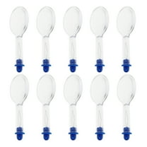 BRIGHTFUFU 10Pcs Threading Tool Sewing Embroidery Needle-Threader Device for Beginners Experienced Users