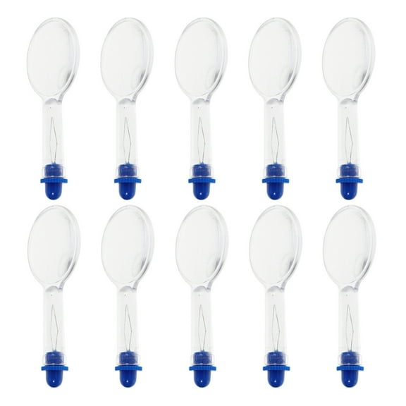 BRIGHTFUFU 10Pcs Threading Tool Sewing Embroidery Needle-Threader Device for Beginners Experienced Users