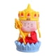 thumbnail image 2 of Figura de inmortal chino, adorno para coche, decoración multiusos para escritorio, Feng Shui Estilo H, 2 of 9