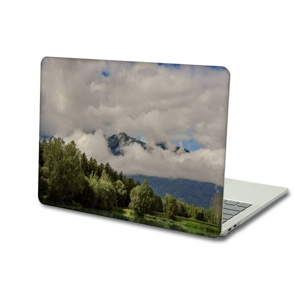 KSK KAISHEK Hard Shell Case Compatible with MacBook Pro 14 inchs 2023 2022 2021 A2779/A2442, Sky Series 0441