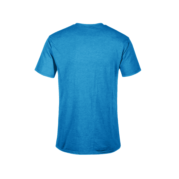 Tee shirt turquoise homme on sale