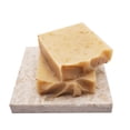 thumbnail image 4 of 4-Pack Chamomile Soap (4x100g) | Handmade, All-Natural, Cold-Processed, Plant-Based, Made with Chamomile - Suitable for Face & Body, Men & Women, All Skin Type, 4 of 9