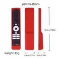 thumbnail image 5 of Reinforced Controller Case Impact Protections Removable Lanyard for GB422WJSA, 5 of 17