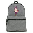 thumbnail image 2 of Flintstones Dino Headshot Lightweight Backpack for Work School Daily Use Packable for Travel, 2 of 5