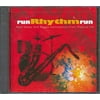 Tommy McCook Duke Reid CD - Run Rhythm Run Rock Steady And Regg - 011661760424