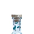 thumbnail image 3 of Tequila El Destilador Artesanal Blanco 750 ml, 3 of 3