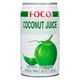 Jus de noix de coco de Foco 350 ml – image 3 sur 7