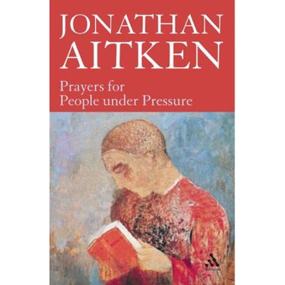 Pre-Owned Prayers for People Under Pressure (Paperback) 0826482759 9780826482754