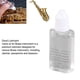thumbnail image 3 of Aceite Para Válvula, Lubricante De Pistón Duradero Y Fácil De Aplicar, Portátil Para Trombón, 3 of 7