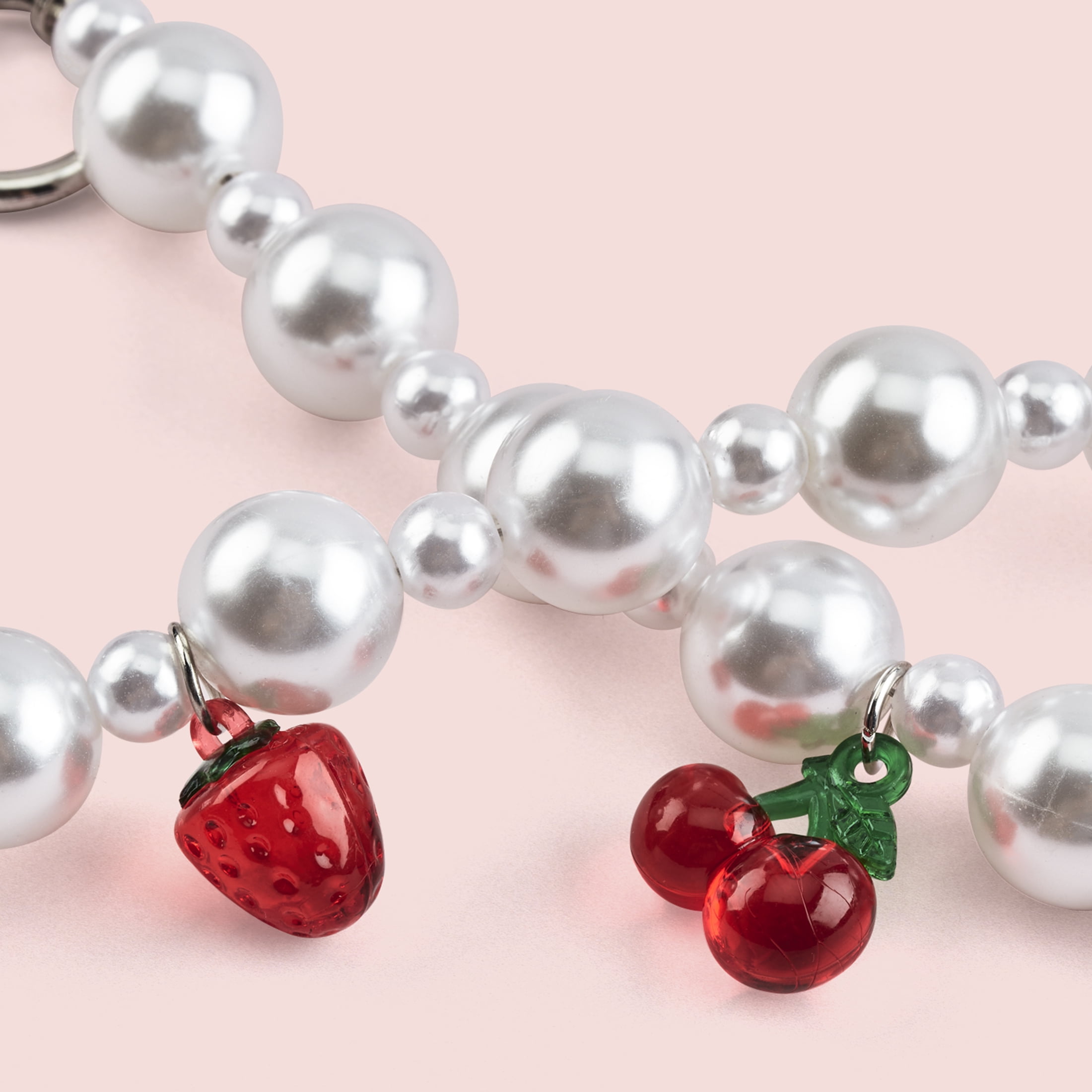 Pearl Bag Charm by Conair