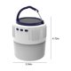 thumbnail image 3 of Electrónica Pisexur para hombres, luces solares con Bluetooth, audio para acampar, 24 bombillas LED, iluminación móvil para exteriores, carga USB, control remoto, audio, electrónica para niños, organ, 3 of 7