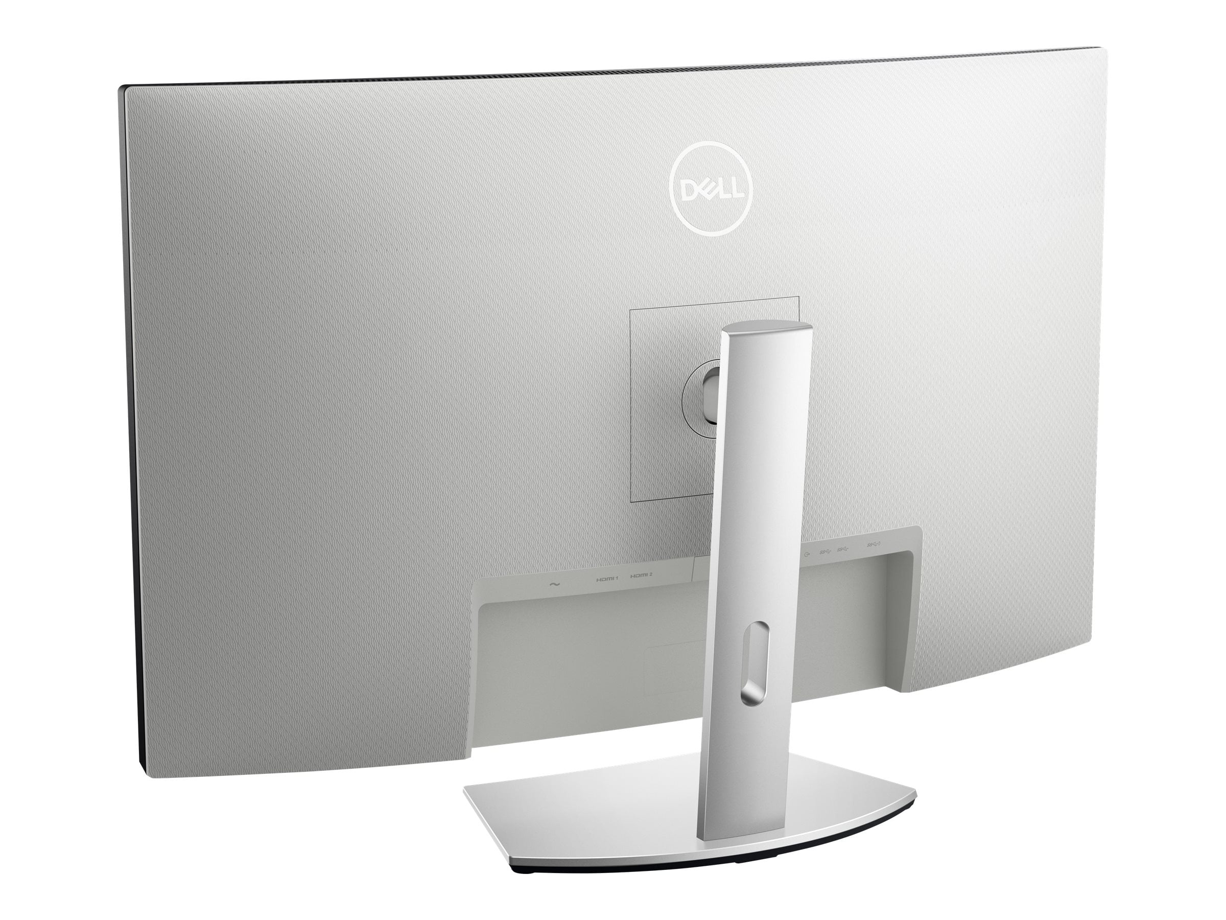 Dell S3221QS - LED monitor - curved - 32 Dell S3221QS - LED monitor - curved - 32