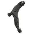 thumbnail image 5 of Detroit Axle - Front Right Lower Control Arm w/ Ball Joint Replacement for 1996-1999 Hyundai Accent, 5 of 7
