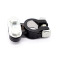 thumbnail image 4 of 2Pcs Car Battery Terminal Connector Assorted Color Wear Resistance Aluminum Magnesium 5.5x3.9x3.9Cm, 4 of 8