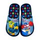 thumbnail image 1 of Pantugla Hasbro Infantil Transformers Autobots XCH (16-17) Hasbro PEREZOZAZ Pantufla Hasbro Infantil Transformers Autobots, 1 of 3
