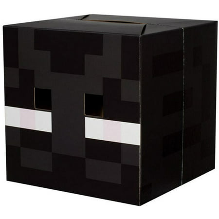 Minecraft Box Head, Enderman