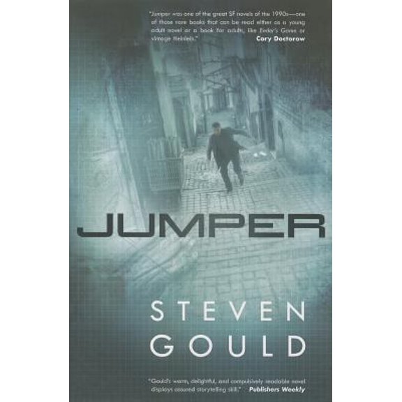 Pre-Owned Jumper (Paperback) 0765378167 9780765378163