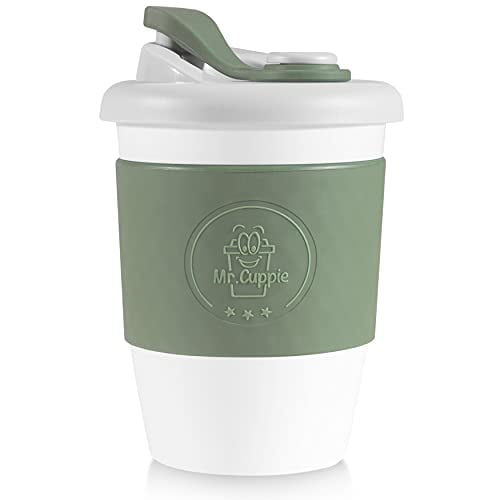 Microwave Coffee Mug Lid