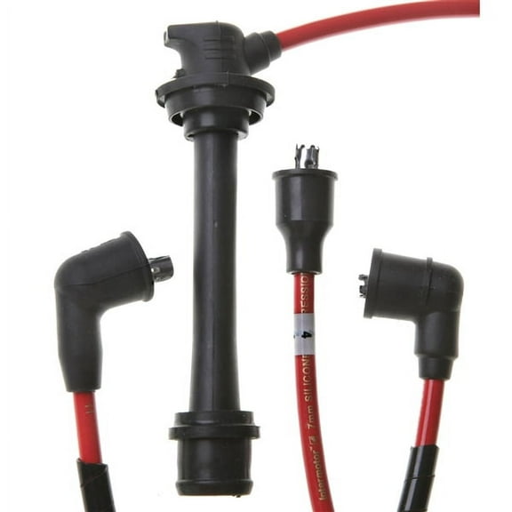 Standard Ignition Import Car Wire Set