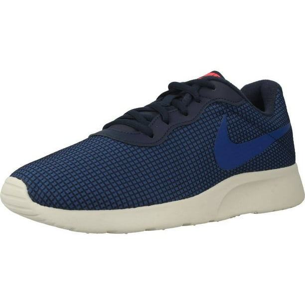 nike tanjun obsidian