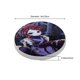 thumbnail image 3 of Posavasos de tierra de diatomeas absorbente Overlord, aislamiento antideslizante de tierra de diatomeas inodoro que protege la superficie de la mesa contra daños Talla única, 3 of 7