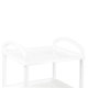 thumbnail image 2 of Mueble para baño 3 niveles y 3 cajones organizadores Atlas del Descanso mueble para baño, 2 of 6