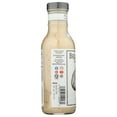 thumbnail image 4 of Briannas, Home Style, Asiago Caesar Dressing, 12 fl oz Pack of 4, 4 of 5