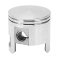 thumbnail image 2 of Outboard Engine Piston Set Aluminium Alloy Marine Boat Piston Kit 502849601 for 66T-11631-00, 2 of 9